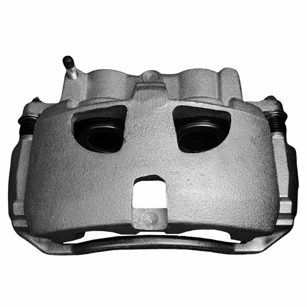 2017 Ram 2500 Brake Caliper